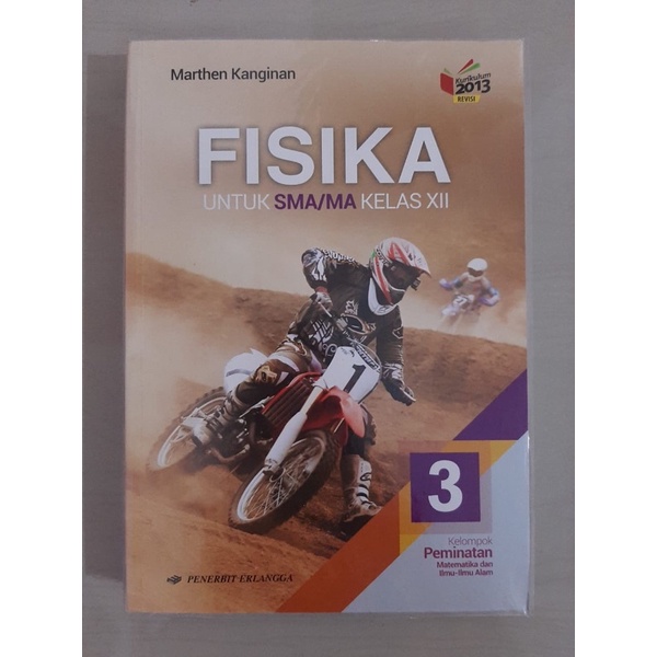 

Buku Fisika Erlangga kelas 12