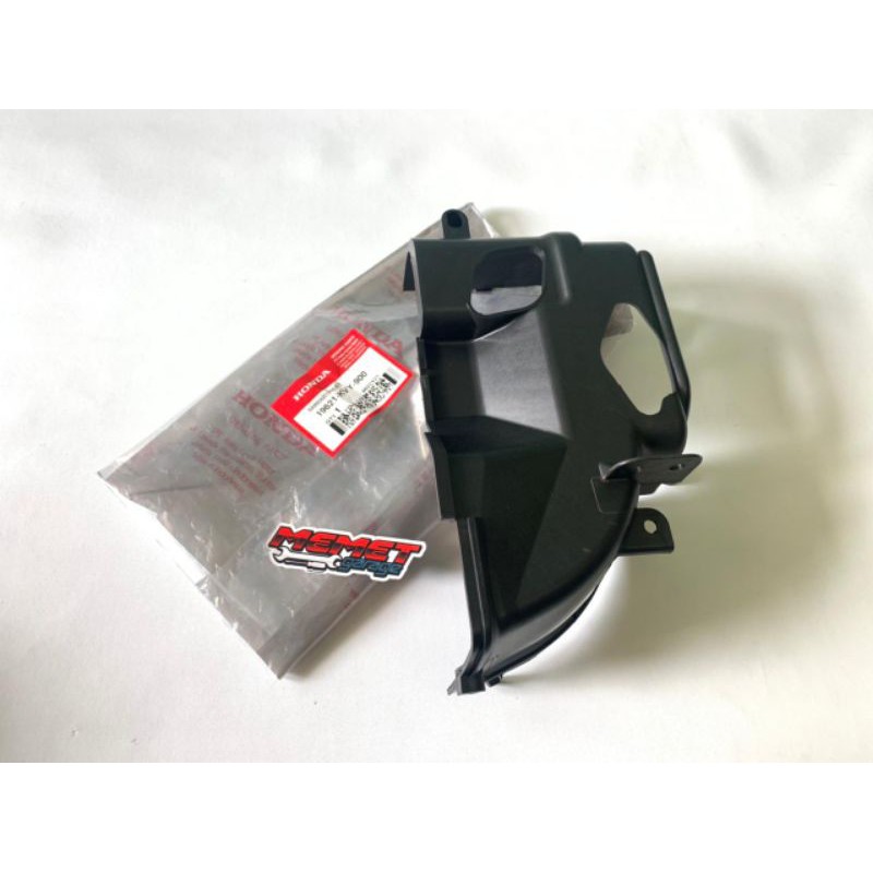 Shroud In Inlet Beat Karbu Scoopy Karbu Spacy karbu Original Ahm