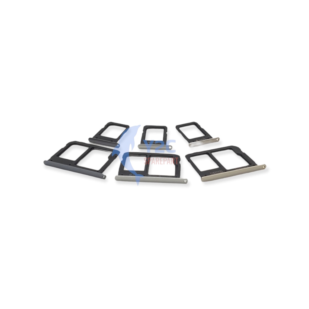 SIMLOCK SAMSUNG A510 / GALAXY A5 2016 DUAL SIM / SIMTRAY / SLOT SIM