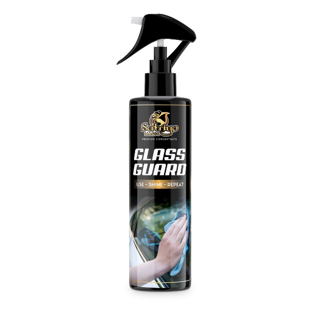 Glass Guard 250 ml