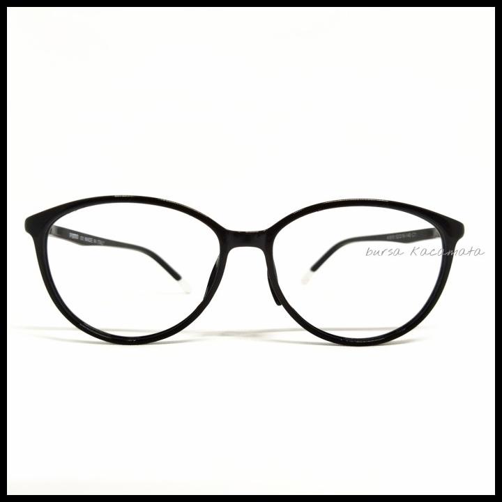 Bursa Kacamata - Frame Kacamata Kode 1810