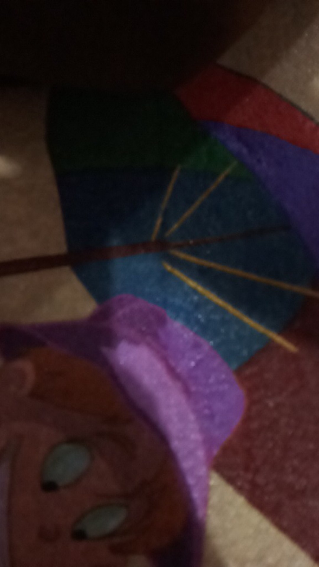 Hanger Gantungan Batik / Hanger Model Kupu-kupu / Gantungan Baju Kupu-kupu