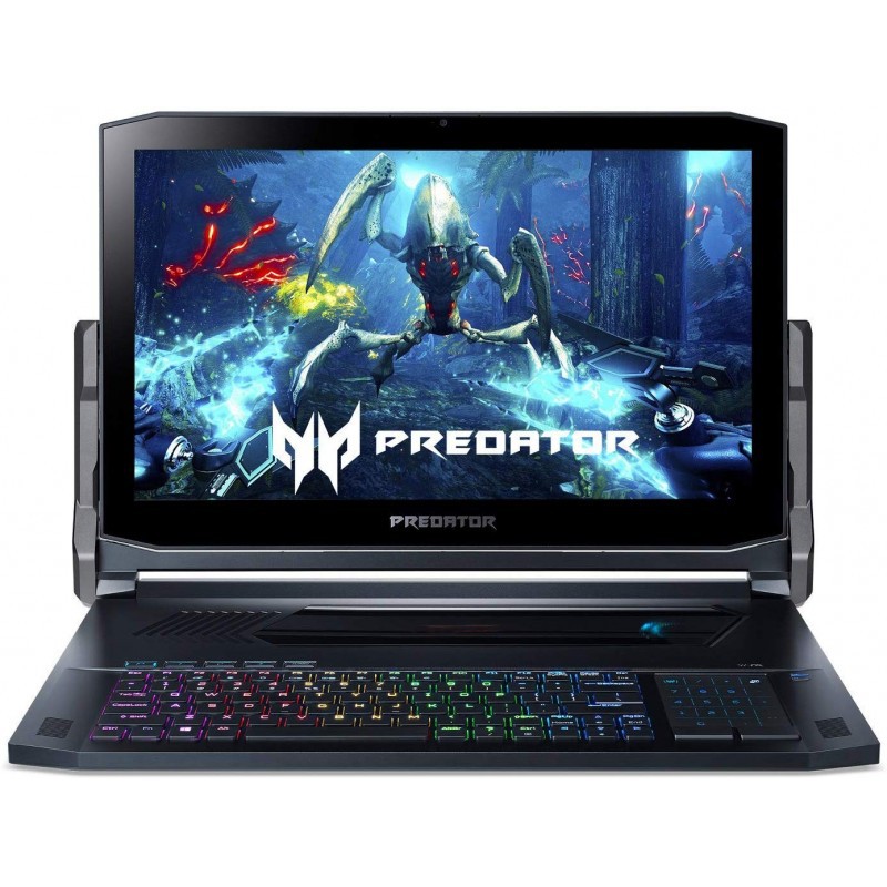 Acer Predator Triton 900