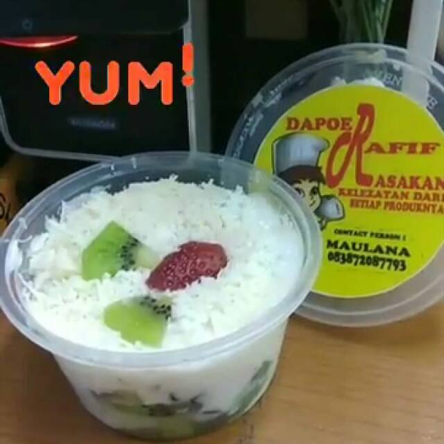 

Salad Buah