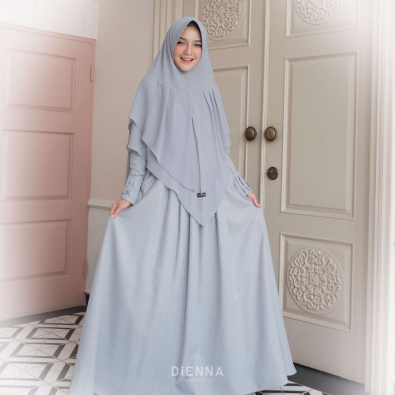 Hilwa set by Dienna