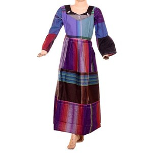 Gamis Anak Usia 7-12 Tahun