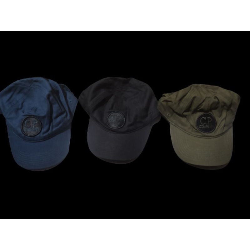 CAPS CP COMPANY 1 PCS