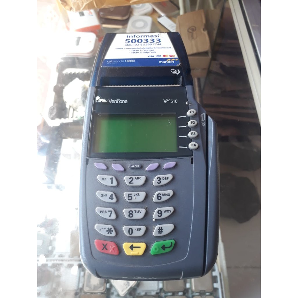 Verifone Omni 5150