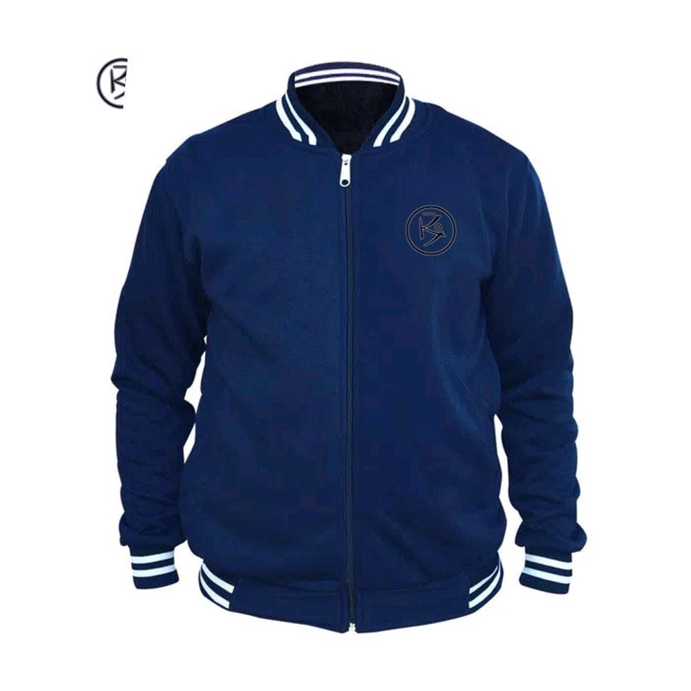 TERKEREN Jaket Basseball murah Keren Jaket Kekinian
