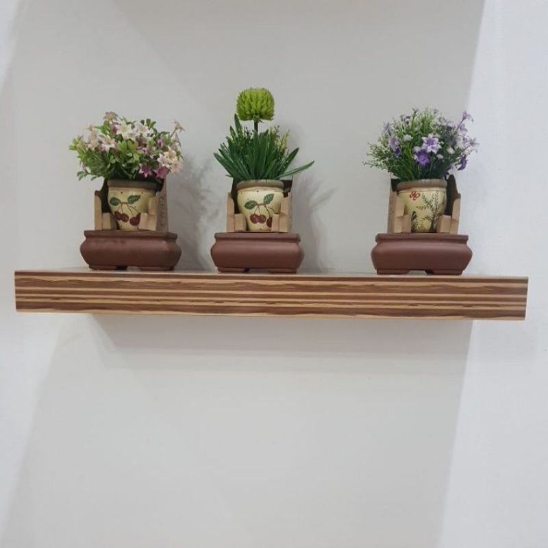 Pot Cina Bonsai Mini Keramik