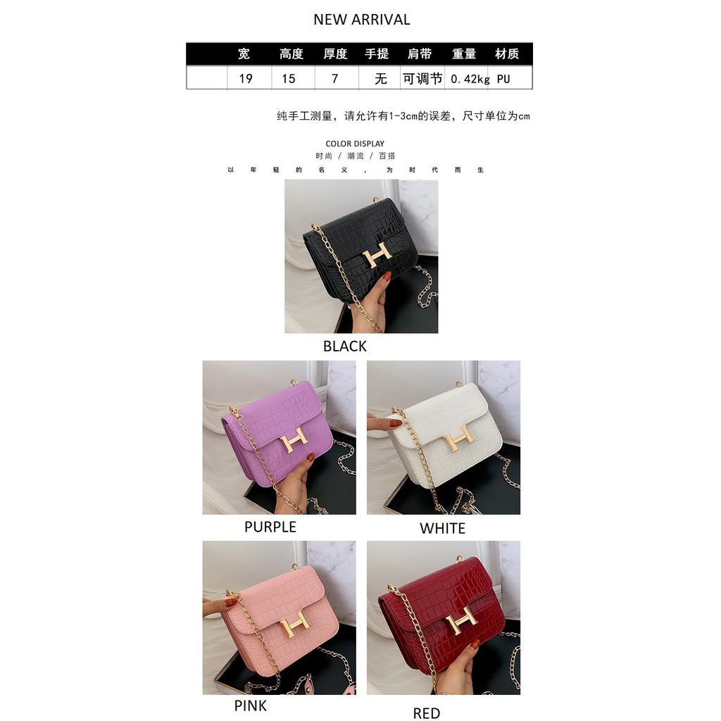 (2PC BISA IKG)GTBI99885729  New Arrival  !!!  Tas Selempang  Tas Wanita Import  Premium Terbaru