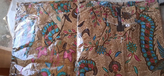Sarimbit Batik Couple