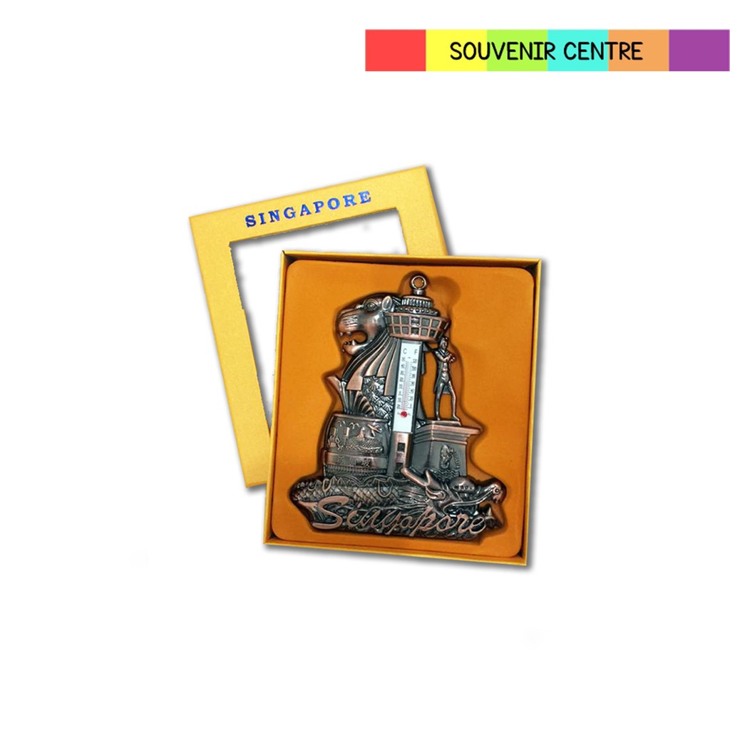 SOUVENIR SINGAPORE