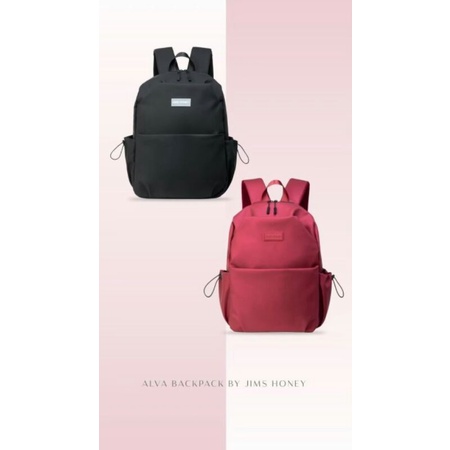 ALVA BACKPACK