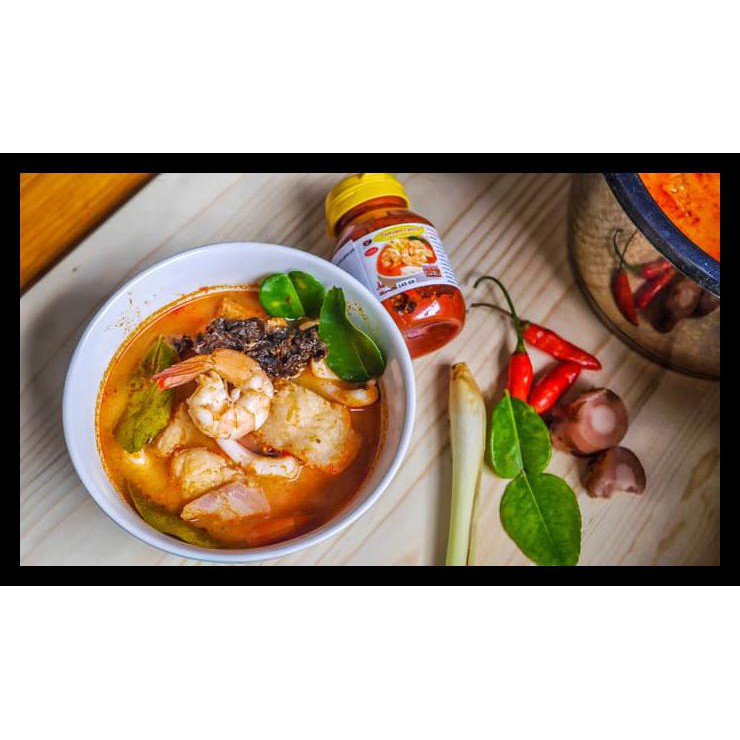 

HOT SALE Bumbu Tomyam 500gram terjamin