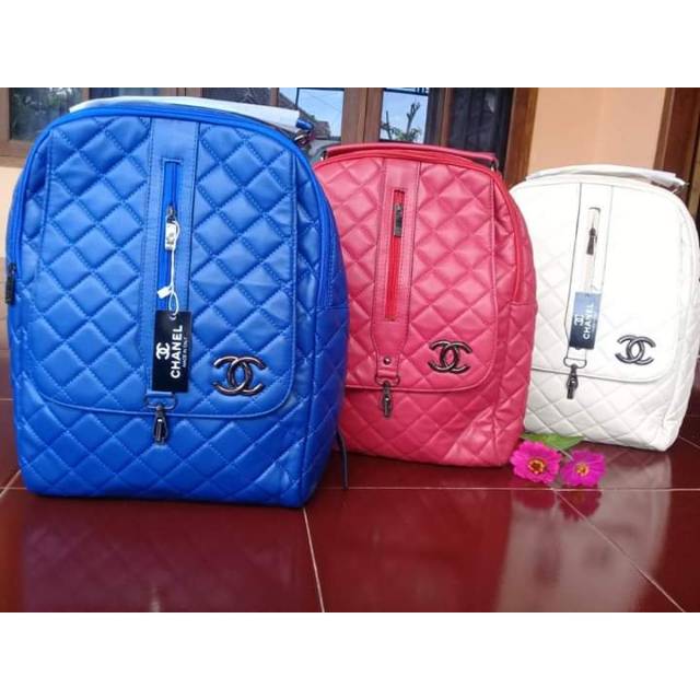 Ransel Gci / tas cewek tas wanita ransel cewek ransel wanita ransel import tas batam tas branded