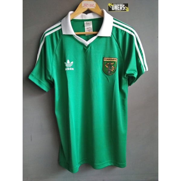 Jersey adidas persebaya
