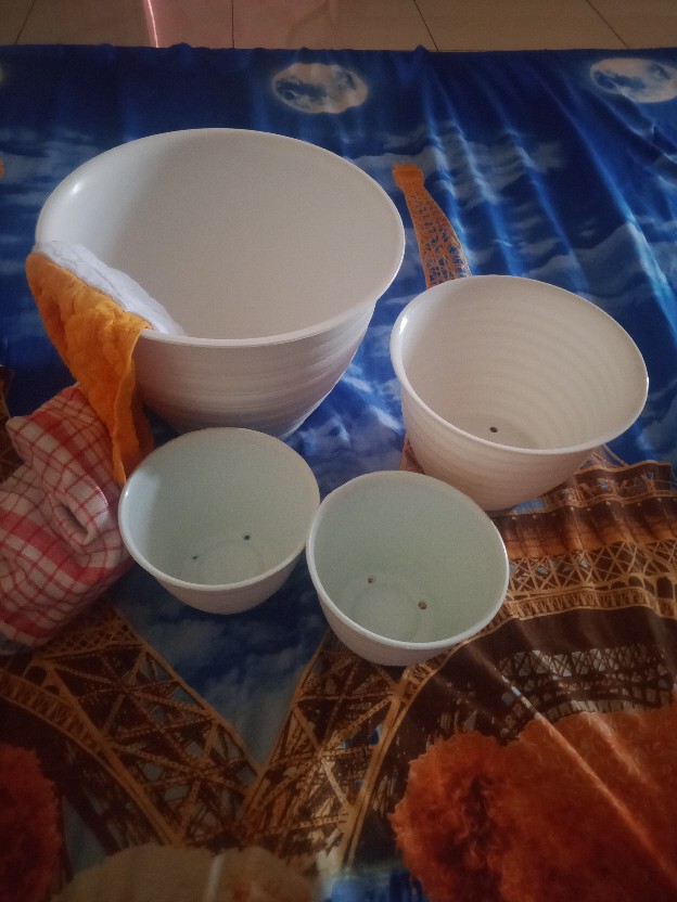 Lap Meja Lap Makan Kotak²