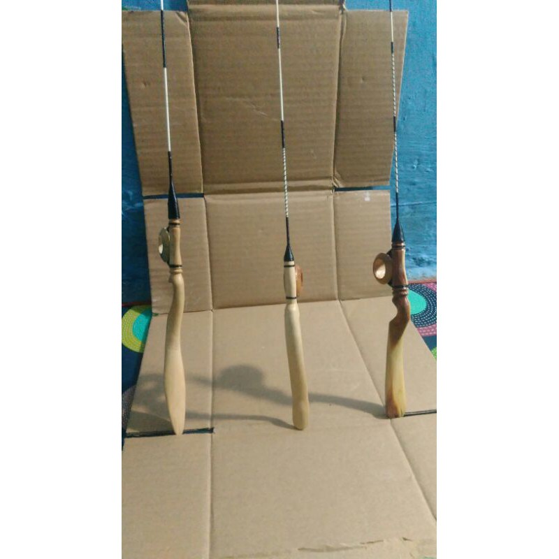 jejer pancing  banter/wader 1 set