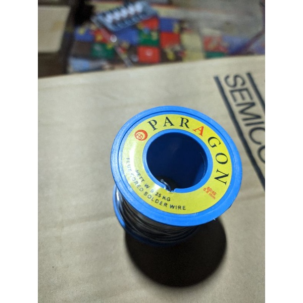 tenol paragon per peter