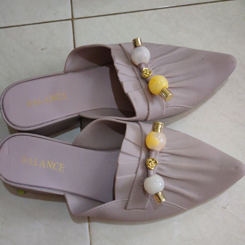 New BLC 407 Sandal Jelly Cyntia [COD] bacadeskripsi-Bandul Salem