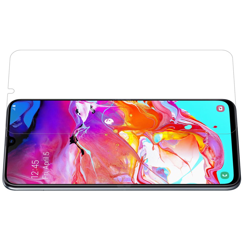 Nillkin Screen Protector Samsung Galaxy A70