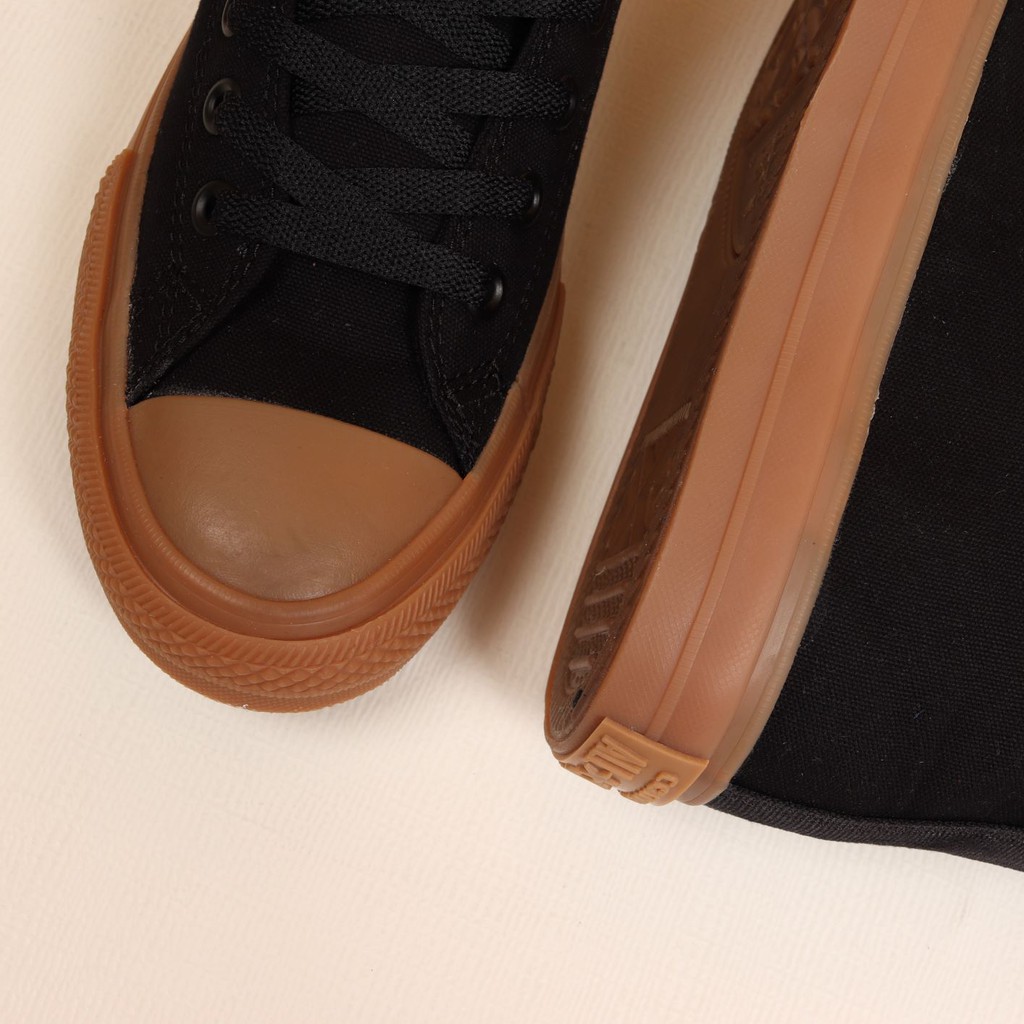 Converse : Chuck Tailor CT ll Hi Black Gum