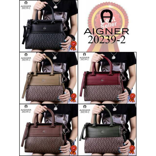 Aigner Vintage CS20239/2