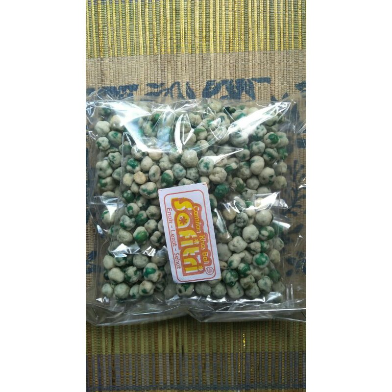 

Polong Tepung