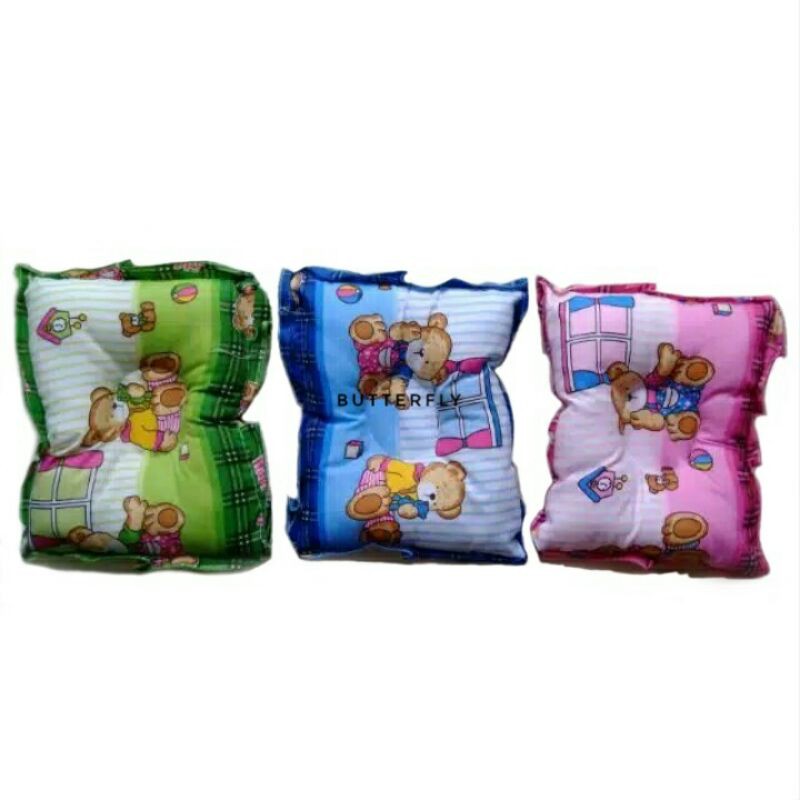 Bantal Bayi Peyang Murah