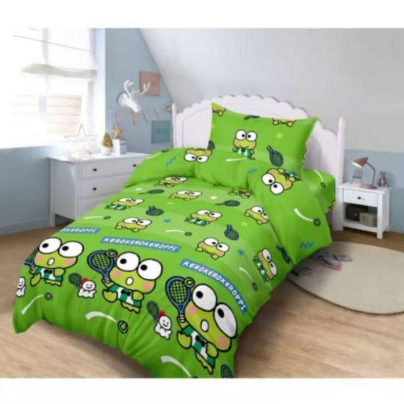 Lady Rose - Sprei Single - England