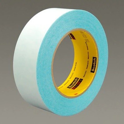 

3M™ Thin Printable Repulpable Single Coated Splicing Tape 9969B