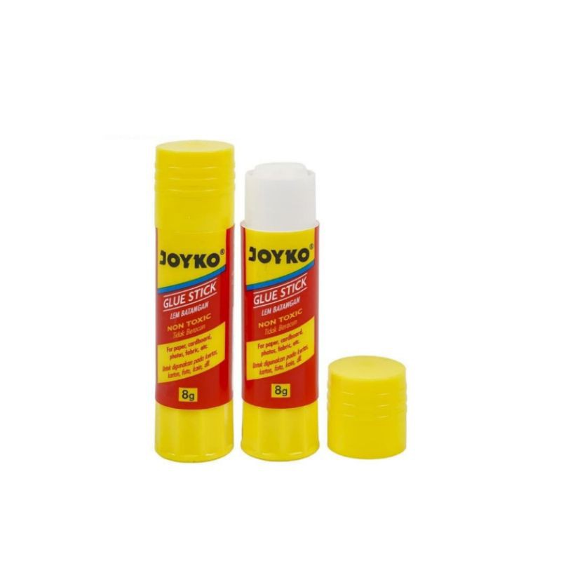 

Joyko Glue Stick 8gr