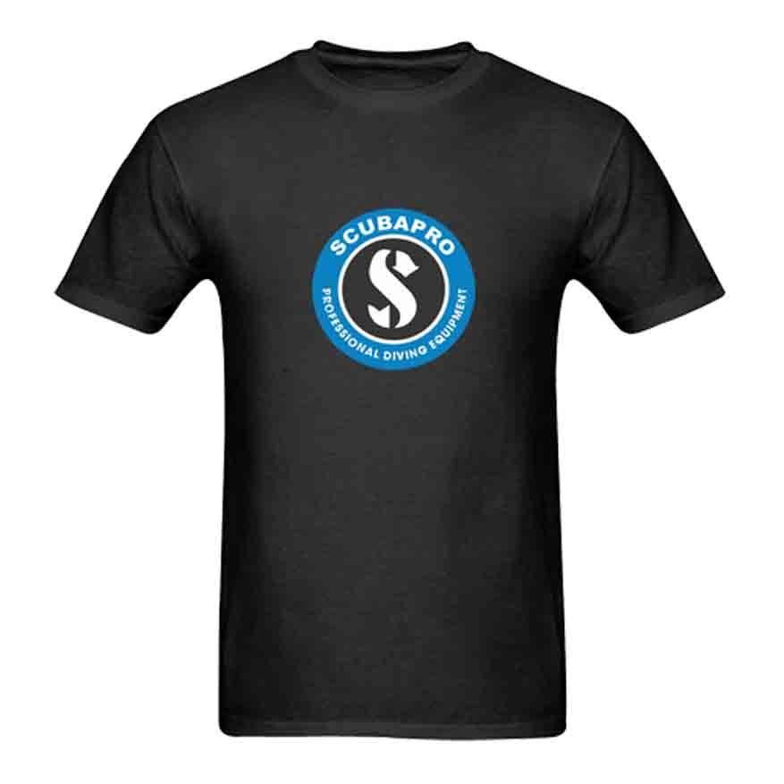 Scubapro Logo Tshirt