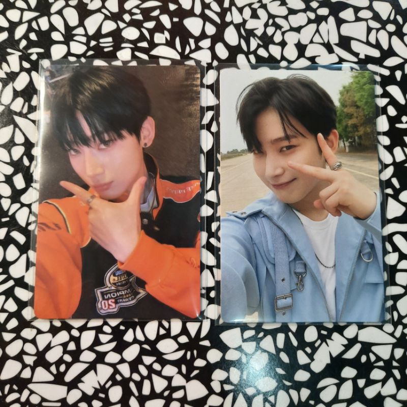 photocard sunoo manifesto day 1 mdo weverse ver wv enhypen