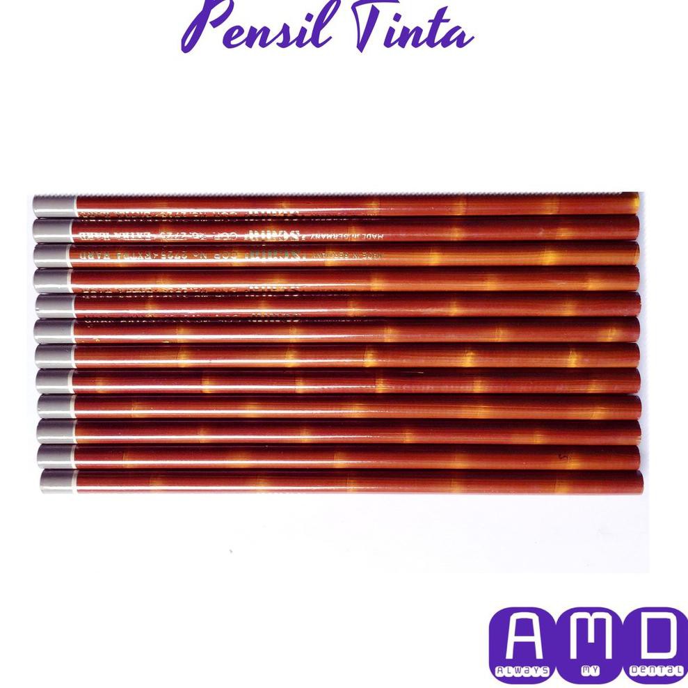 

Produk's trend Pensil Tinta Dental L9L01 .,,!|!