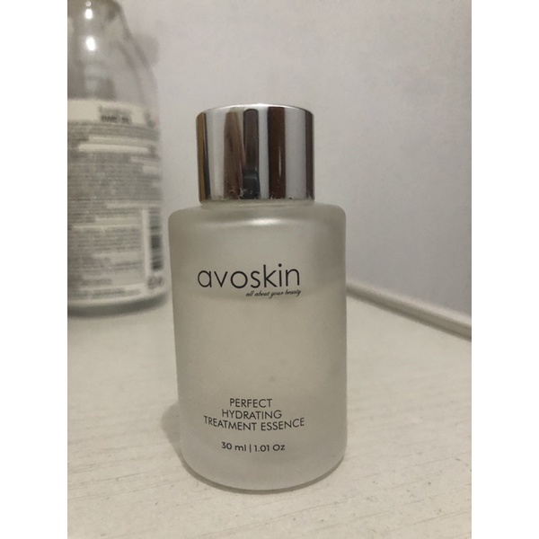 preloved avoskin PHTE