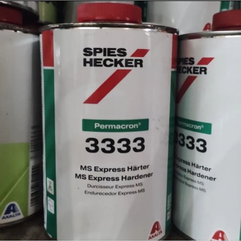 Hardener Spies Hecker 3333 1.L