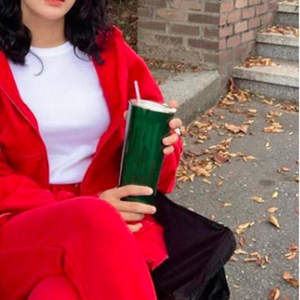 ♤ READY STOK!!! JAKET SWEATER UNCANNY COUNTER K DRAMA JAKET GANK EONNIE TERBARUU ☃