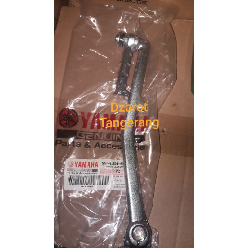 Selah Engkol Mio J Mio GT Xride Fino Asli Yamaha