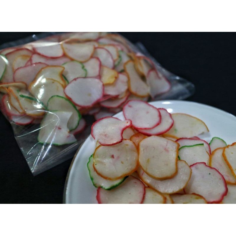 

kerupuk bawang 250 gram