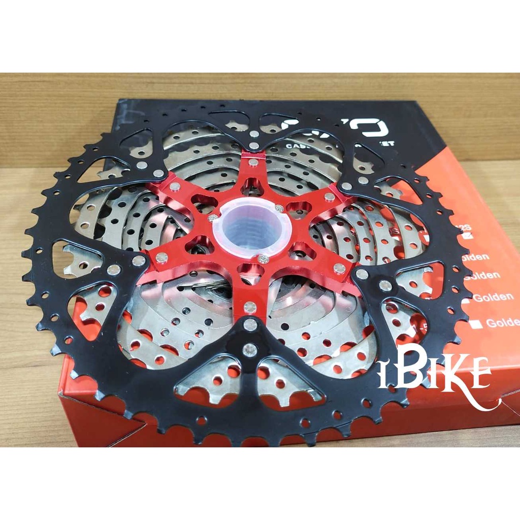 Sprocket OXO 12 Speed 11 50 T free hub Model Slop Cassete bukan microspline