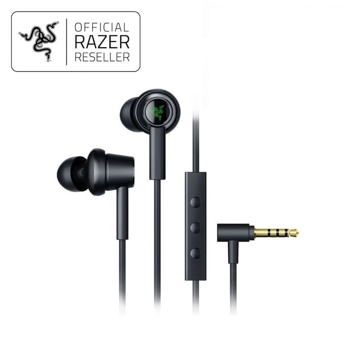 Razer Hammerhead Duo