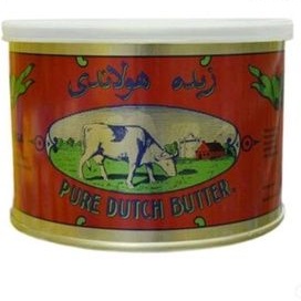 

BUTTER WYSMAN - BUTTER HOLLAND 454 GR