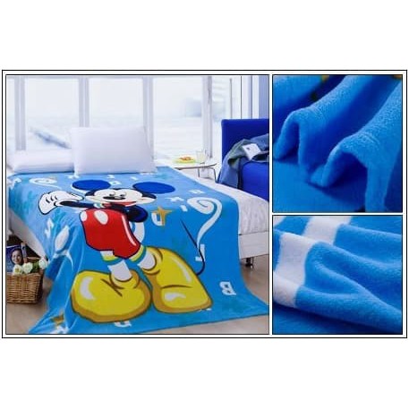 Terlaris selimut internal spiderman/selimut karakter/selimut anakinternal