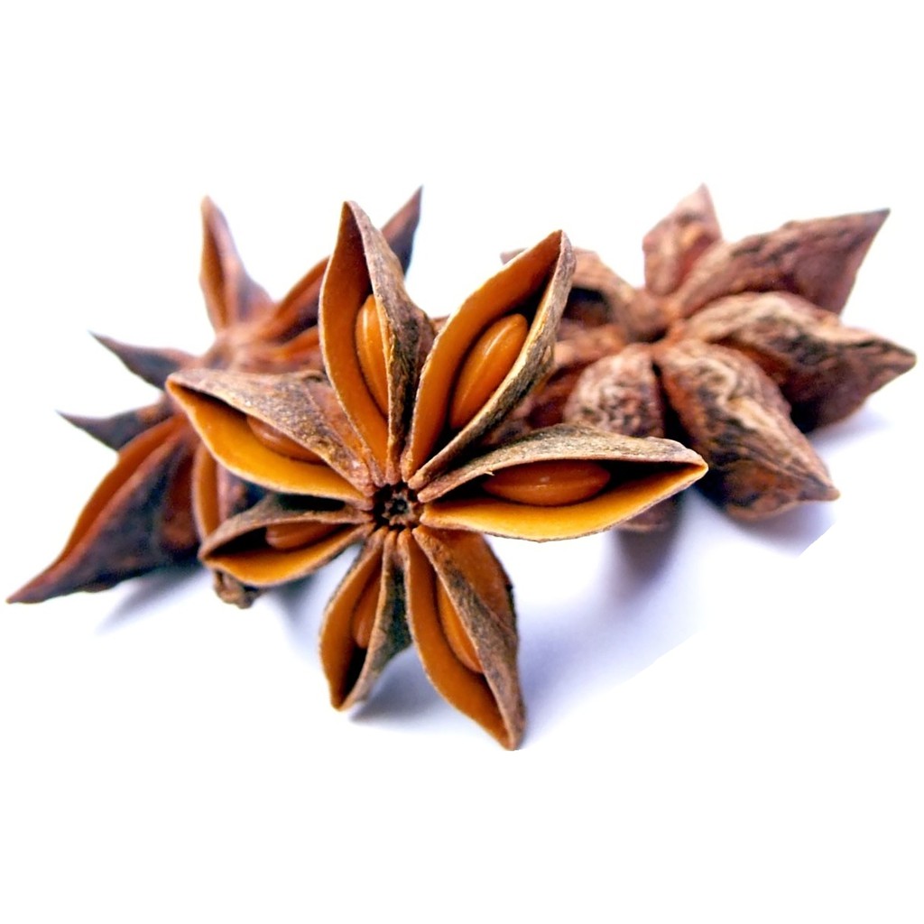 Star Anise Kembang Lawang Pekak 100gram Shopee Indonesia