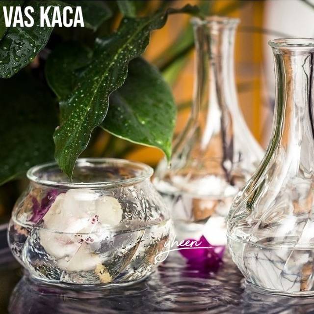 Vas Kaca (bowl)