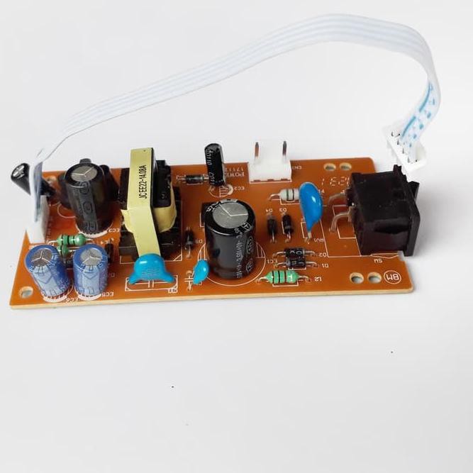 [depan] Power Supply Regulator PSU Receiver Matrix Sinema [akhir]