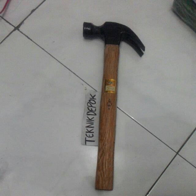 palu kambing 16 oz palu getok palu pukul