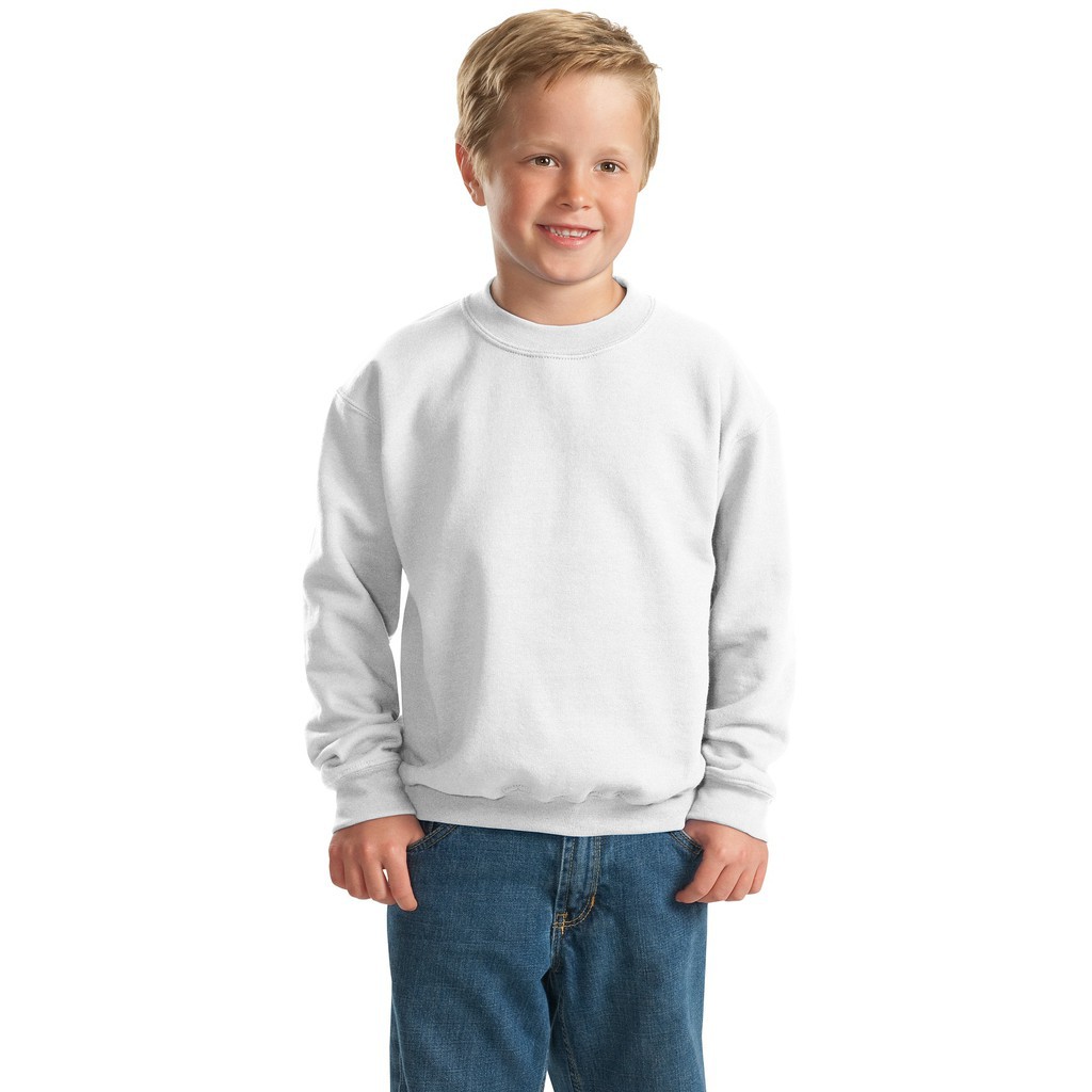 BASIC SWEATER OBLONG TEBAL BERKUALITAS / SWEATER UNISEX